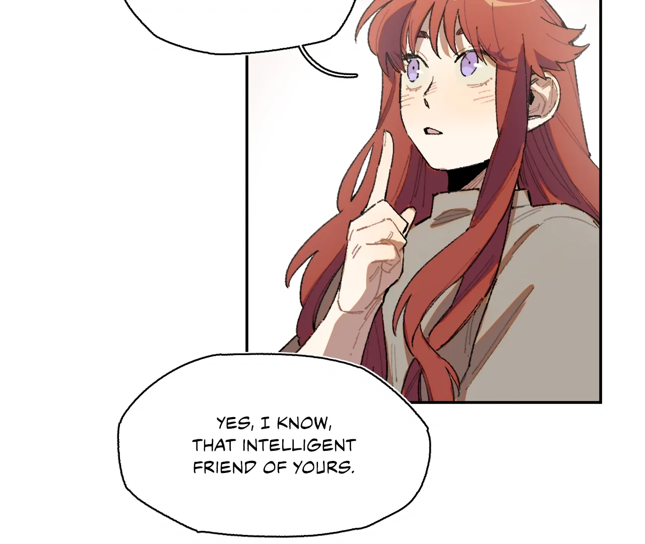 Queen of the Veil Chapter 23 page 16