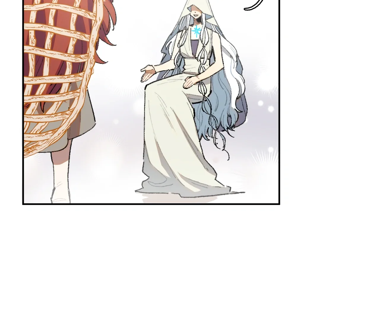 Queen of the Veil Chapter 23 page 26