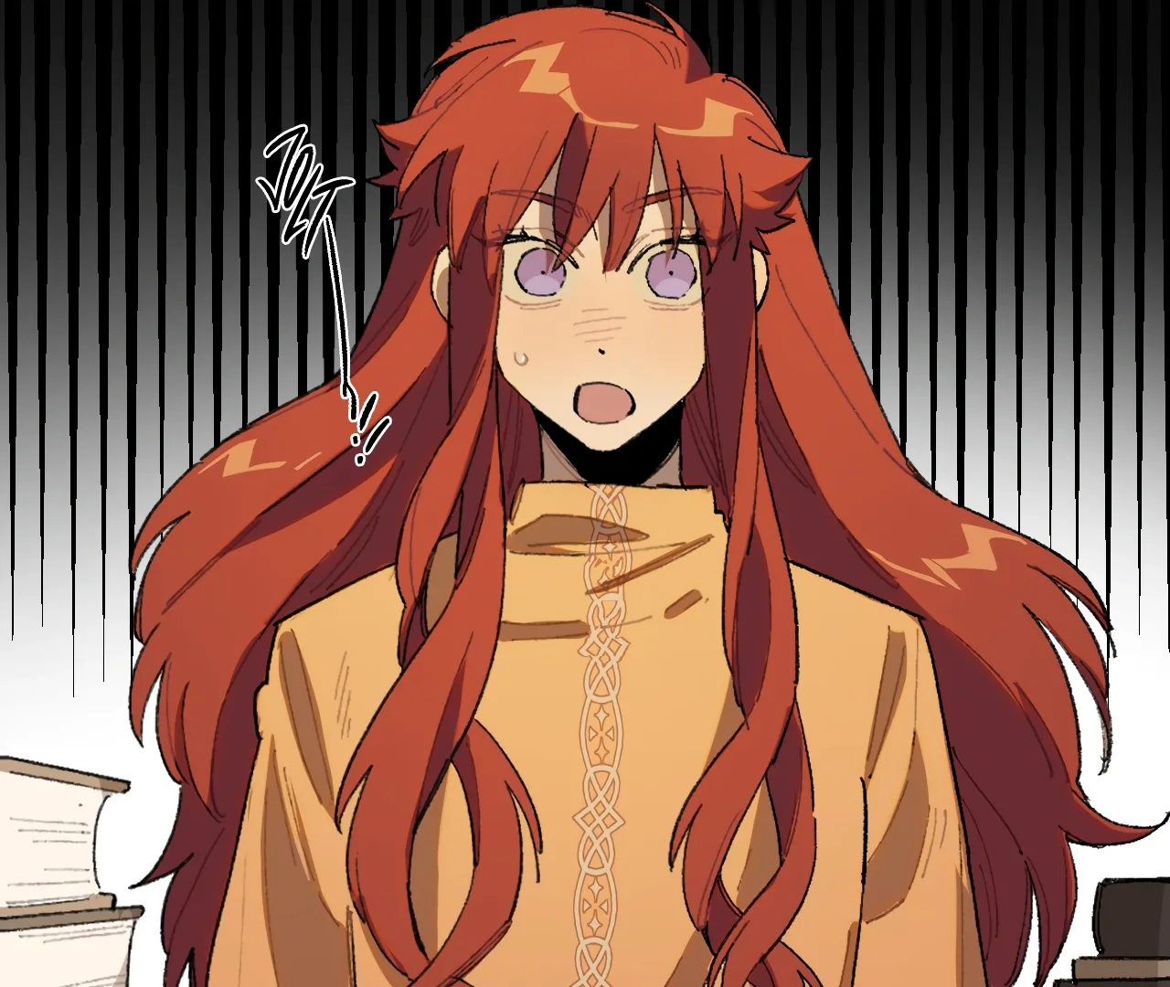 Queen of the Veil Chapter 23 page 70