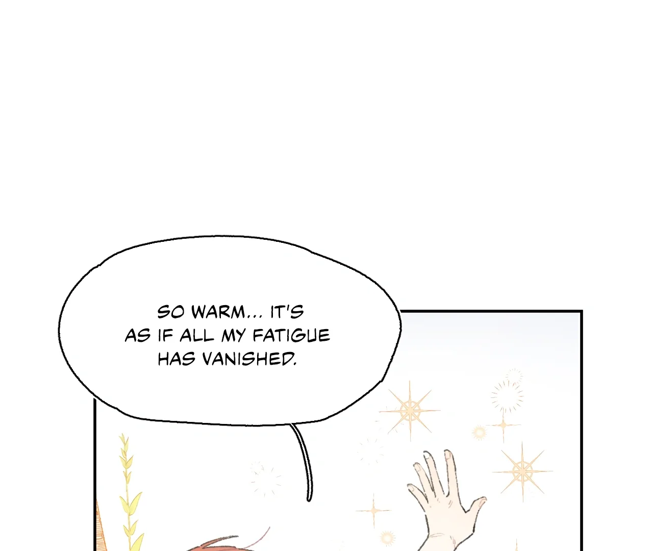 Queen of the Veil Chapter 23 page 8