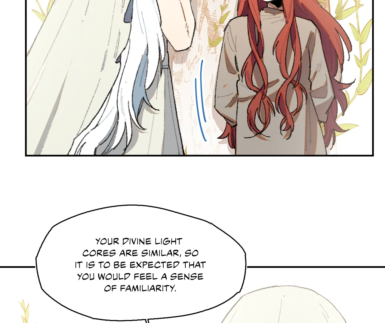 Queen of the Veil Chapter 23 page 18