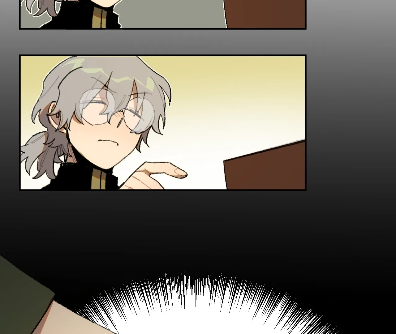 Queen of the Veil Chapter 24 page 14