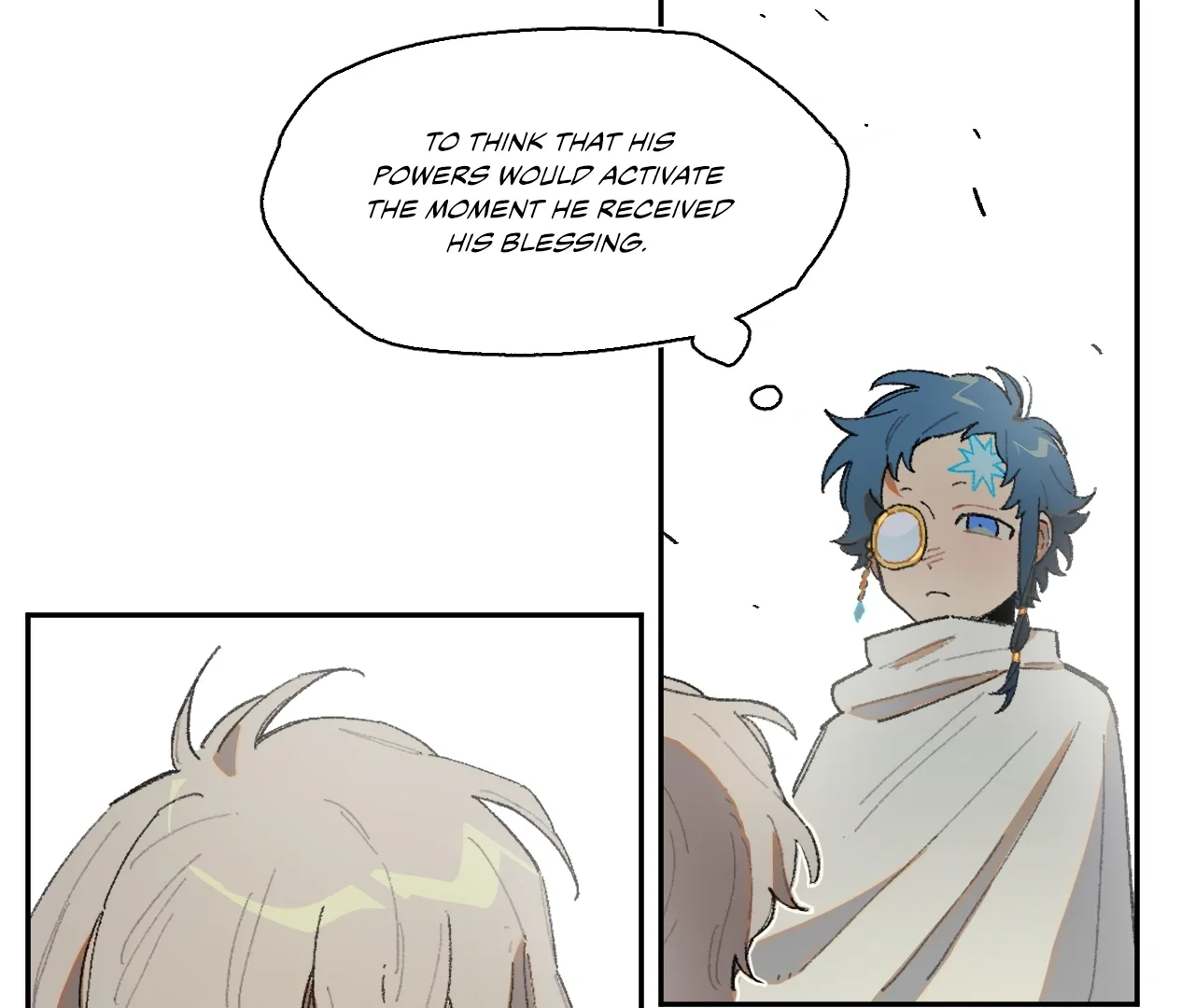 Queen of the Veil Chapter 24 page 33