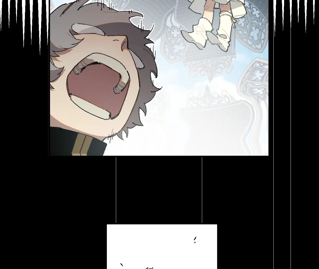 Queen of the Veil Chapter 24 page 43