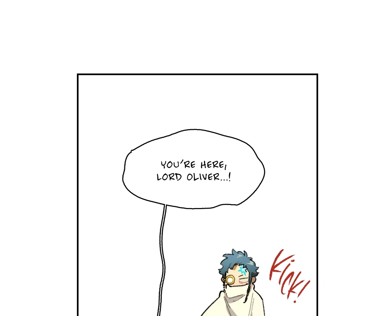 Queen of the Veil Chapter 24 page 7