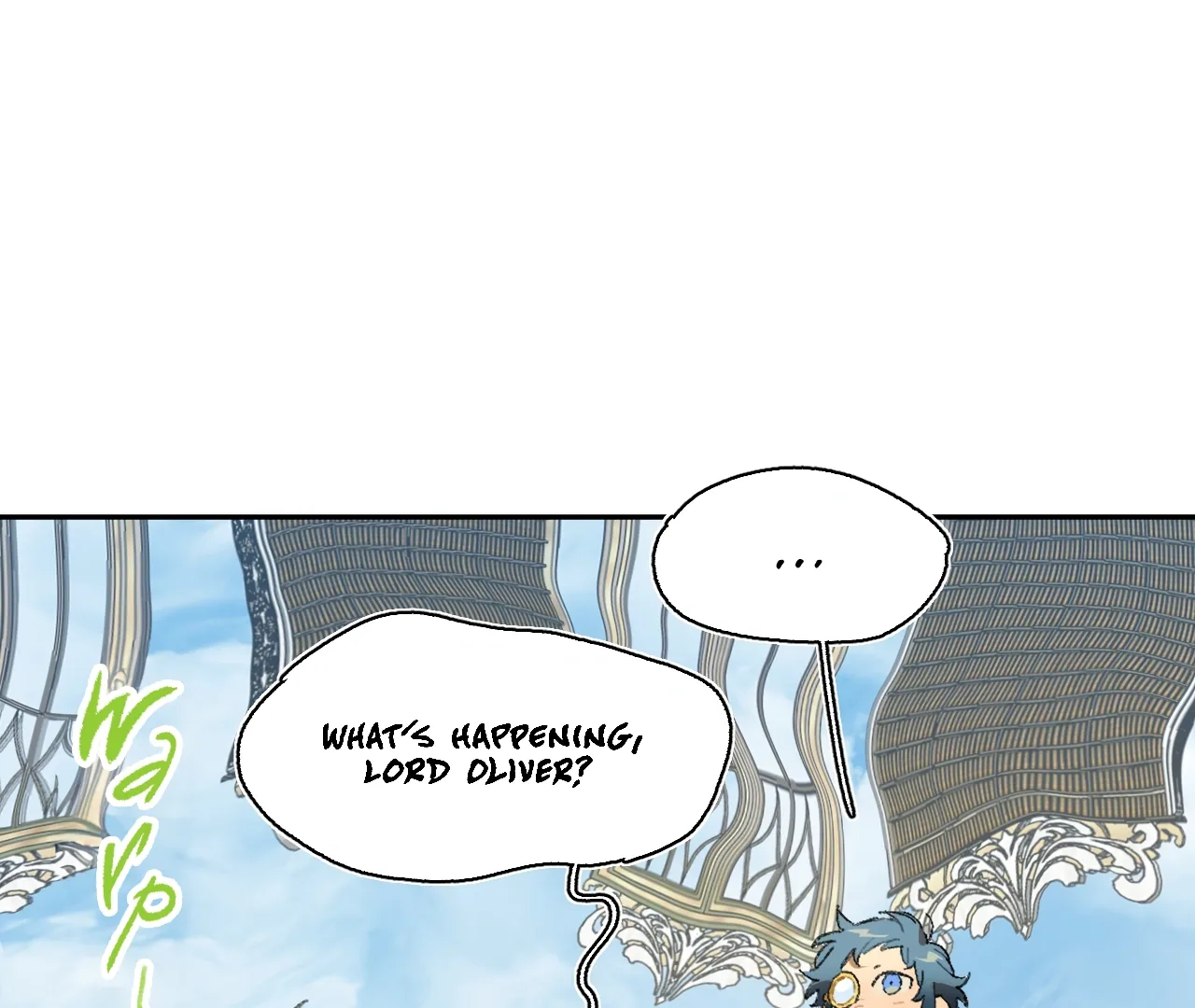 Queen of the Veil Chapter 24 page 41