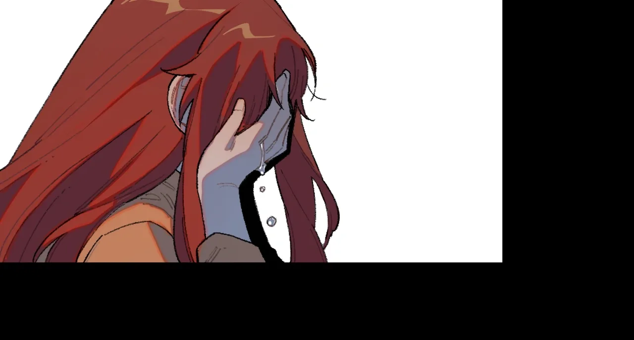 Queen of the Veil Chapter 24 page 28