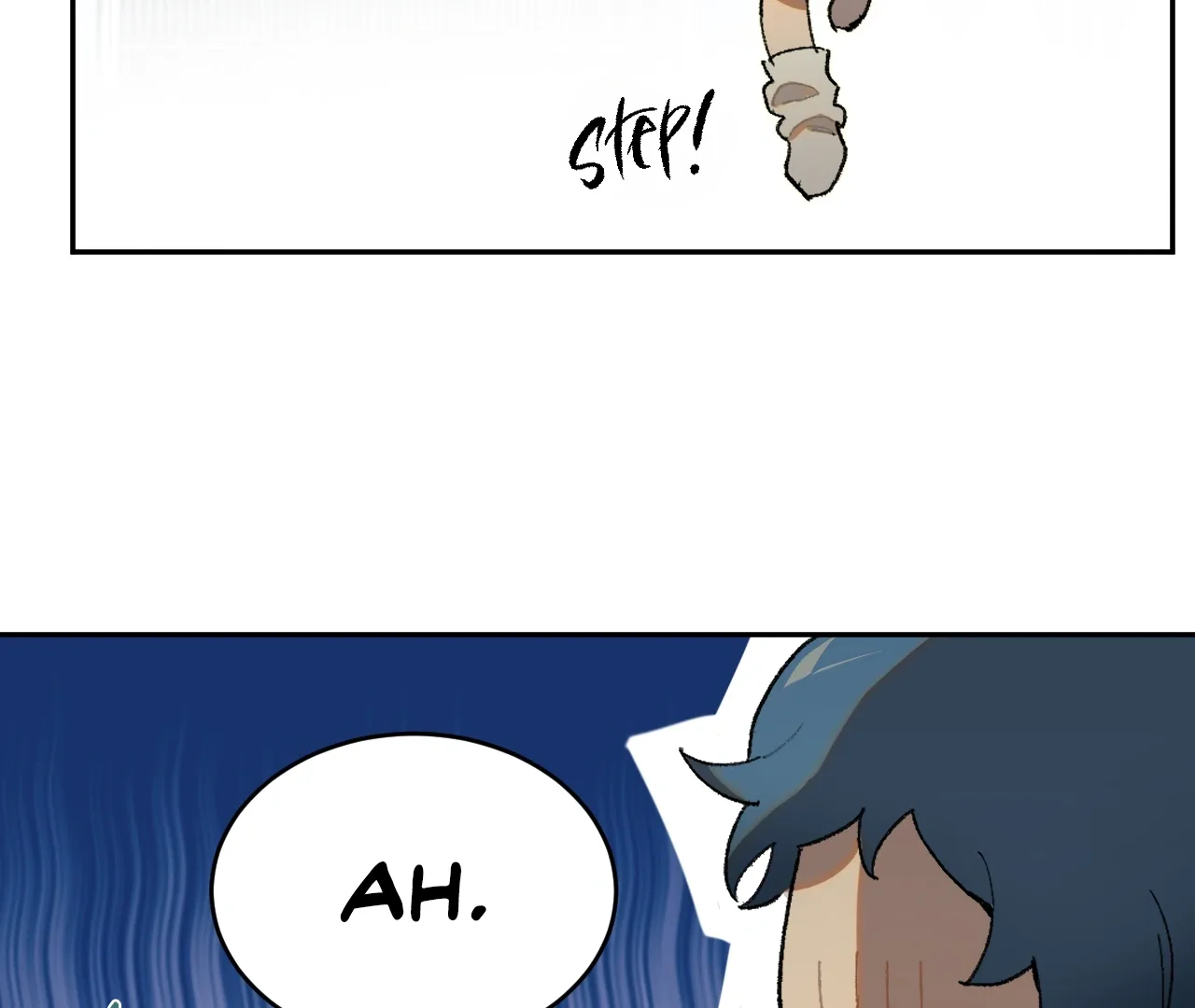 Queen of the Veil Chapter 24 page 5
