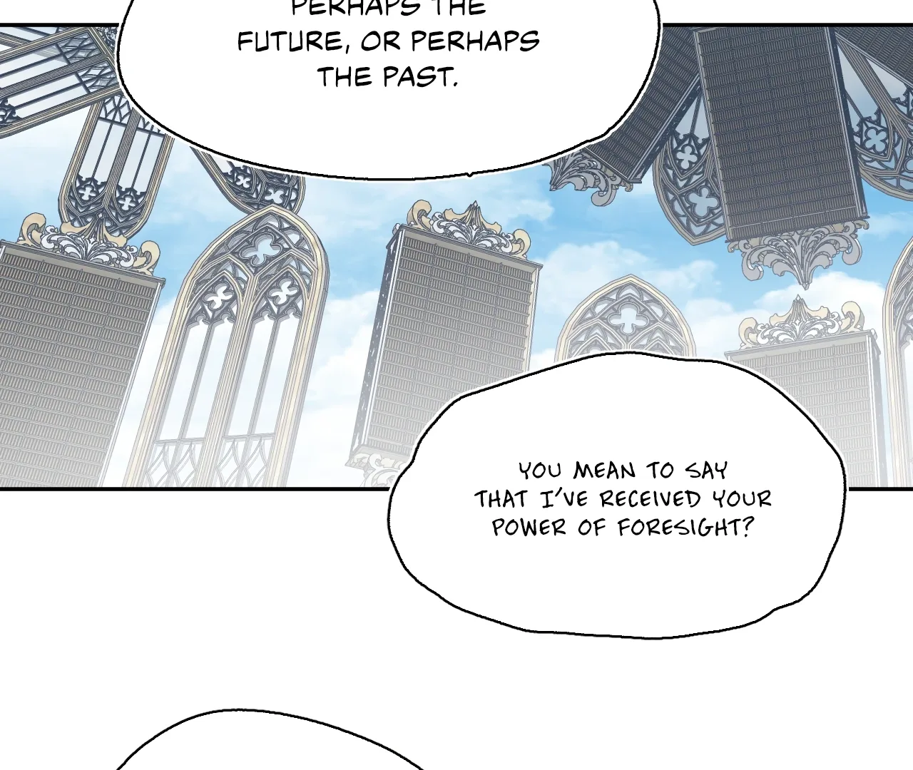 Queen of the Veil Chapter 24 page 35