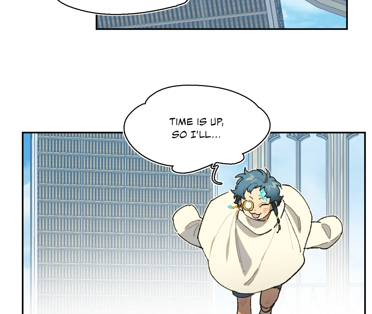 Queen of the Veil Chapter 24 page 4