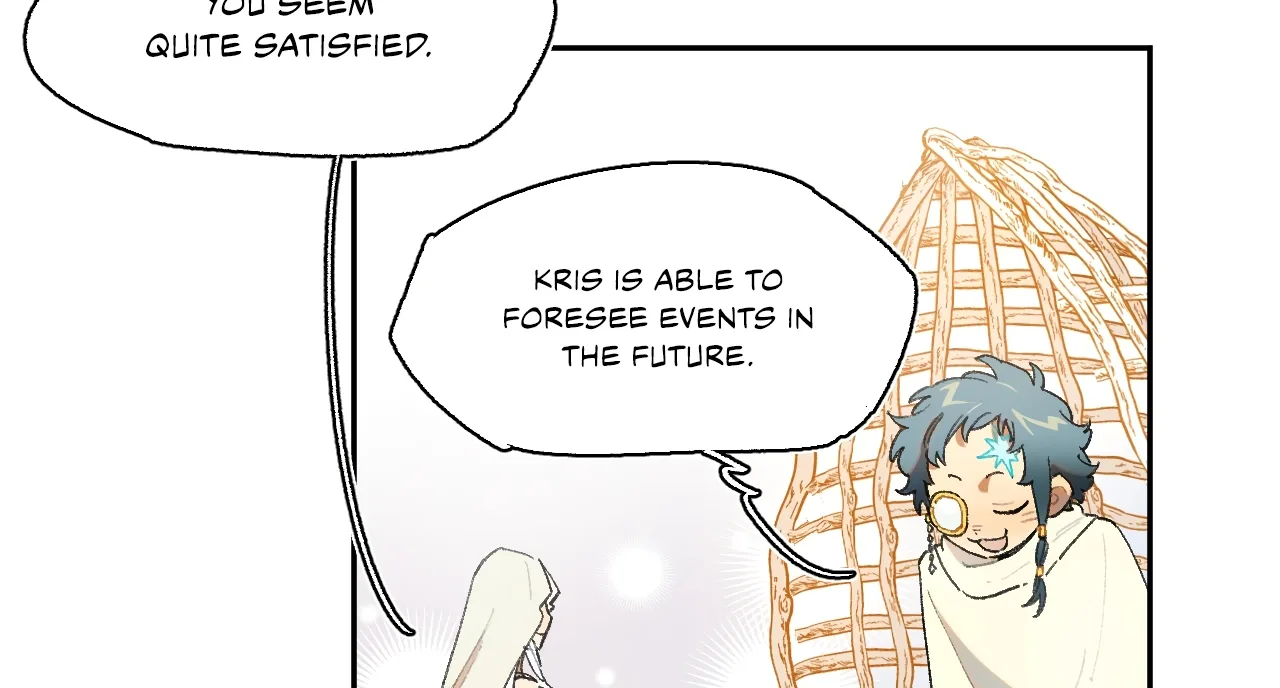 Queen of the Veil Chapter 24 page 65