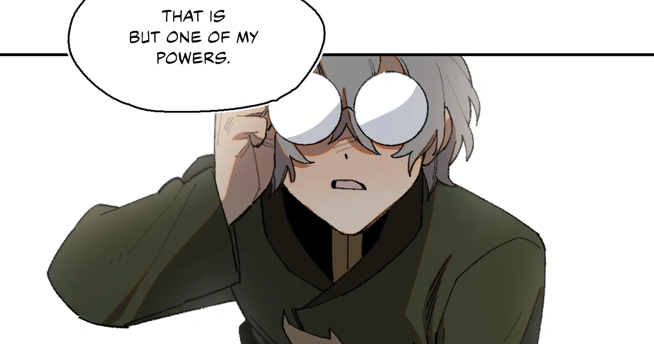 Queen of the Veil Chapter 24 page 36