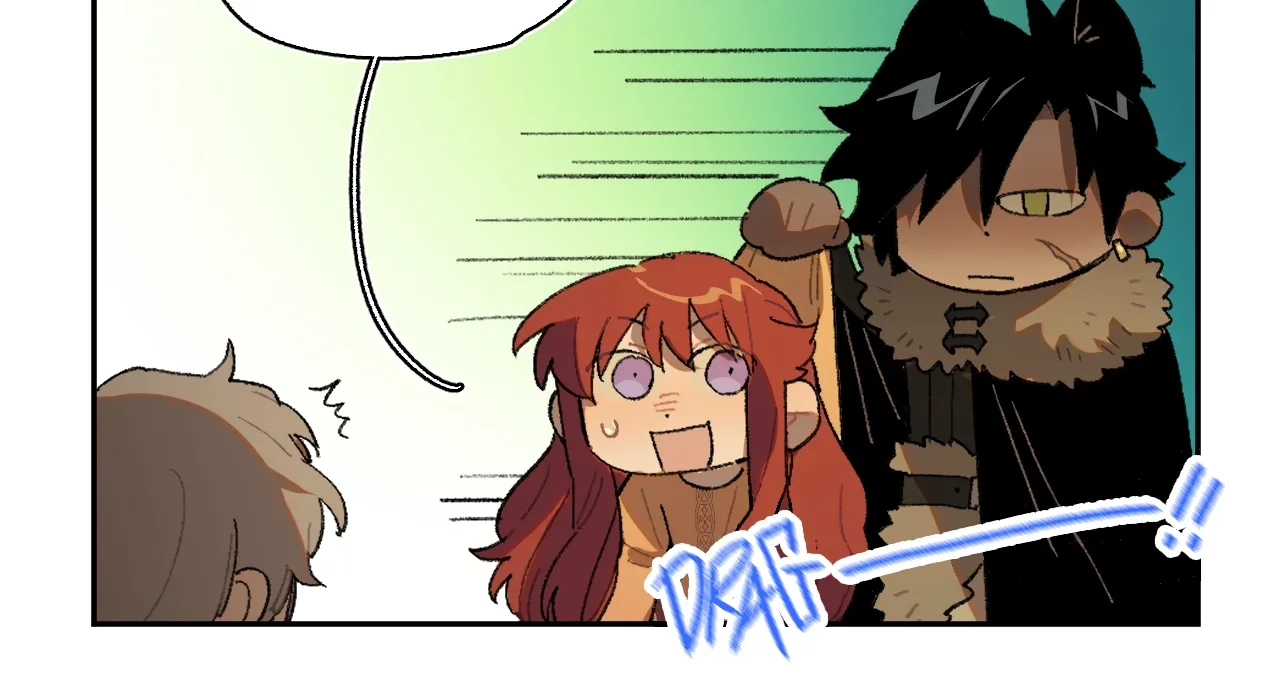 Queen of the Veil Chapter 24 page 57