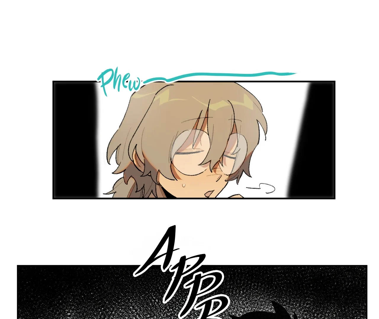Queen of the Veil Chapter 24 page 61