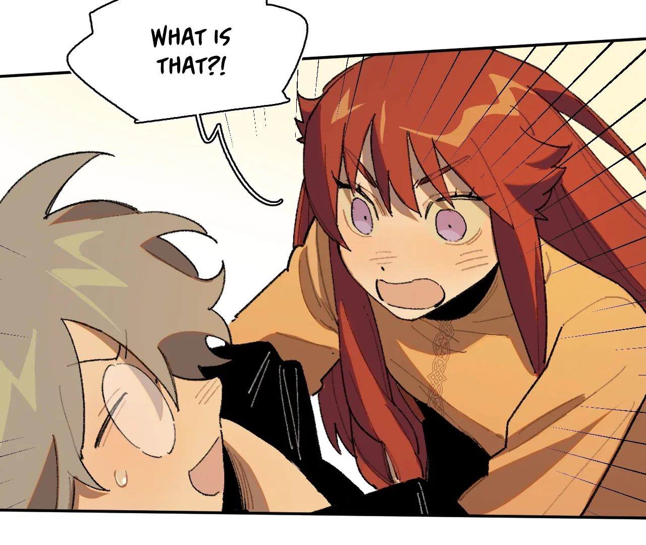 Queen of the Veil Chapter 24 page 52