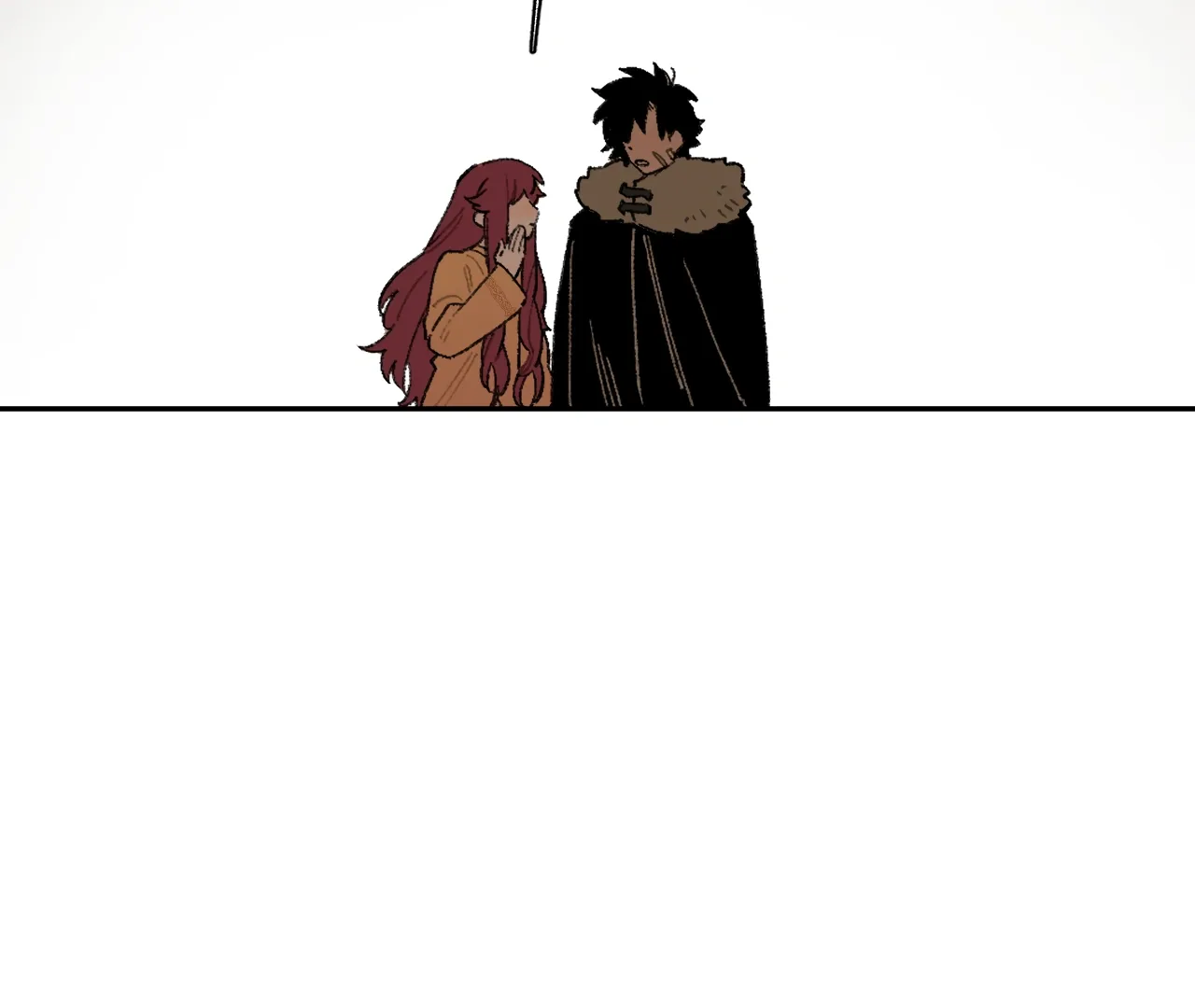 Queen of the Veil Chapter 24 page 60