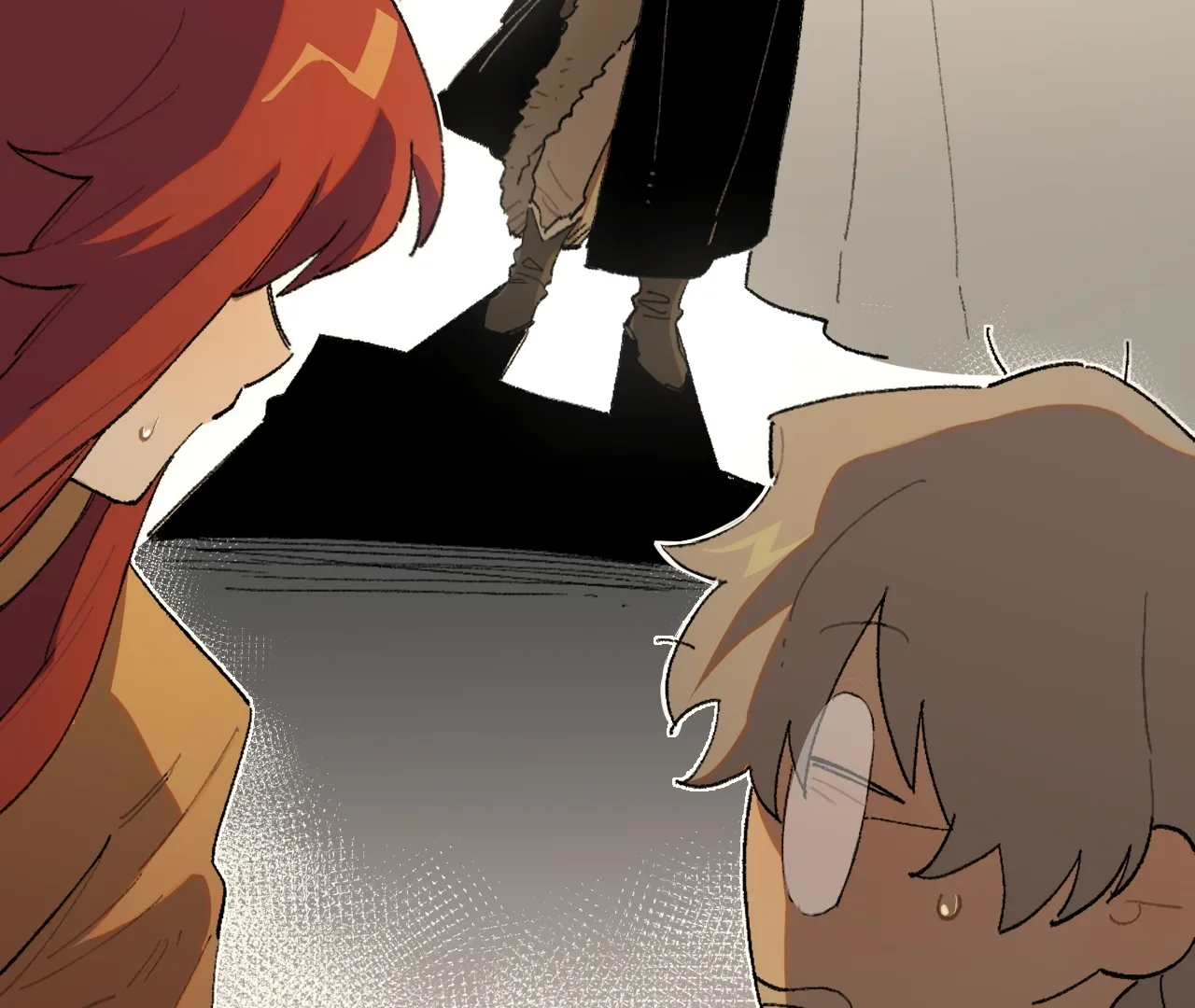 Queen of the Veil Chapter 24 page 55