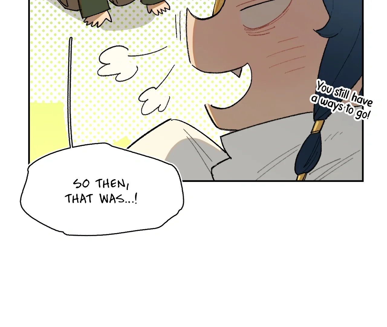 Queen of the Veil Chapter 24 page 39