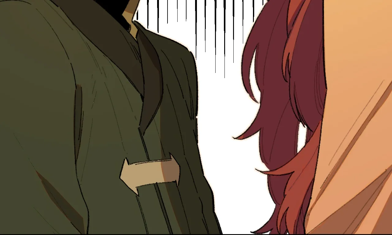 Queen of the Veil Chapter 24 page 47