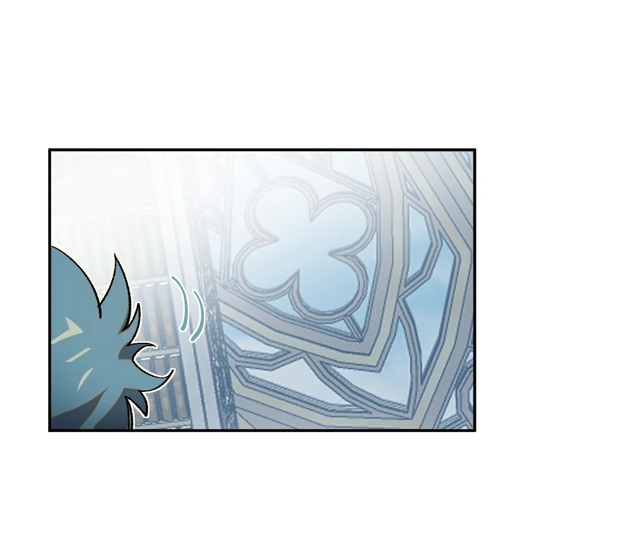Queen of the Veil Chapter 24 page 2