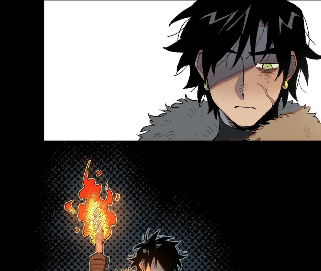 Queen of the Veil Chapter 24 page 29