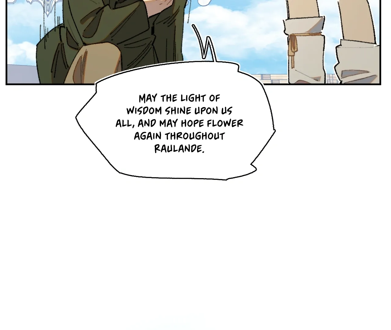 Queen of the Veil Chapter 24 page 23