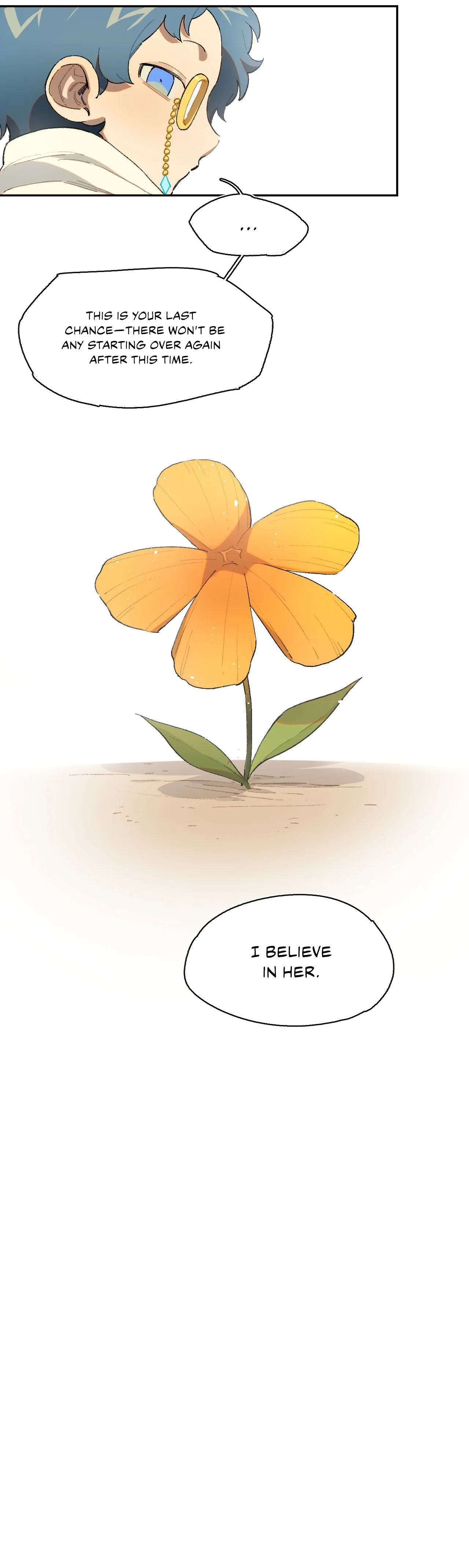 Queen of the Veil Chapter 24 page 67