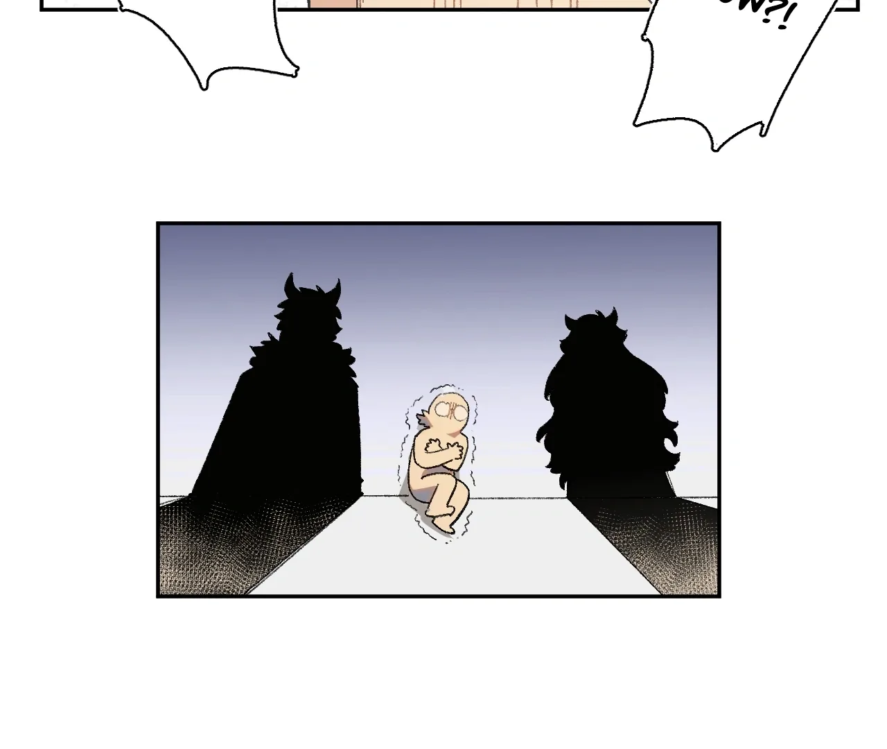 Queen of the Veil Chapter 24 page 63