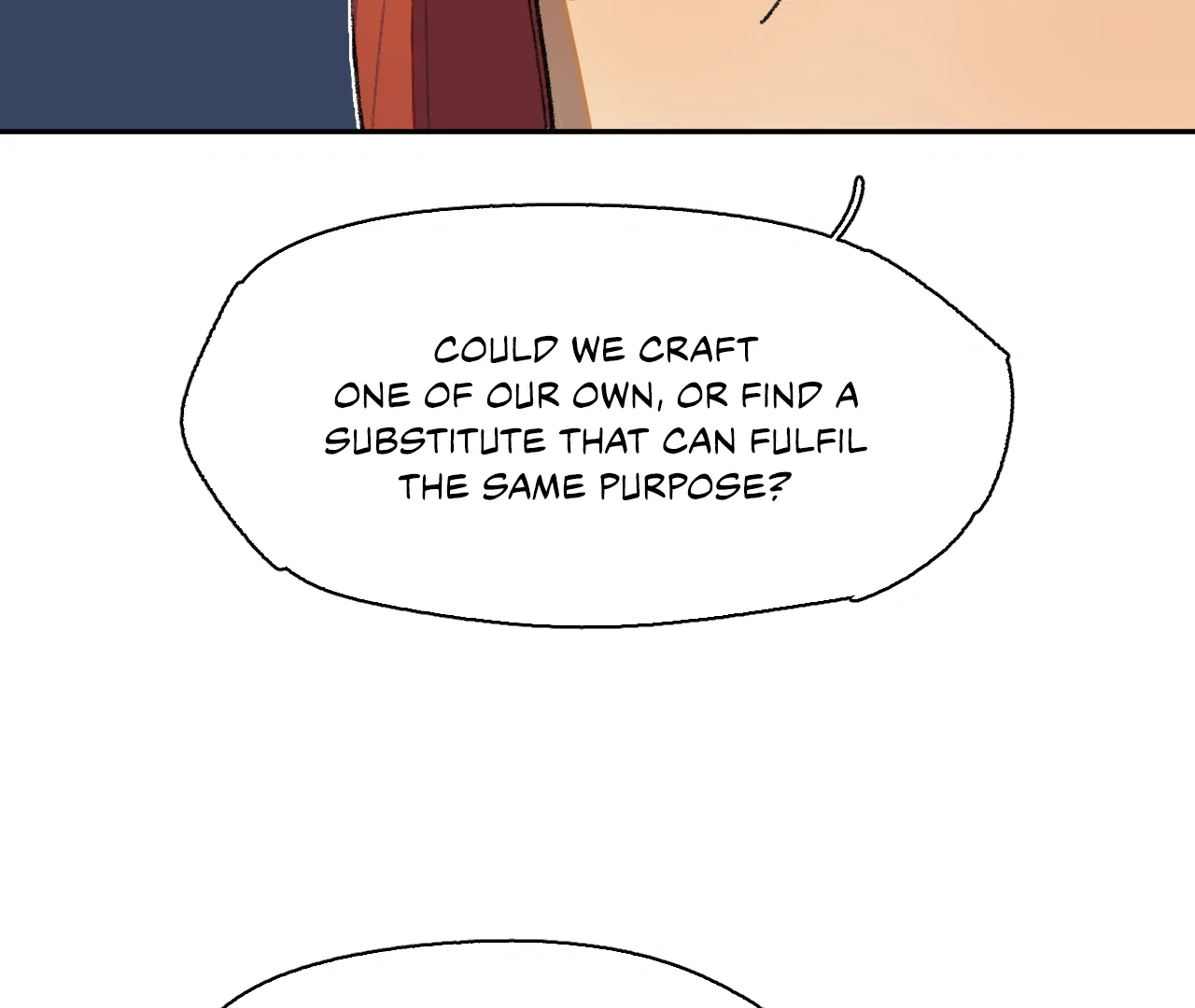 Queen of the Veil Chapter 25 page 33
