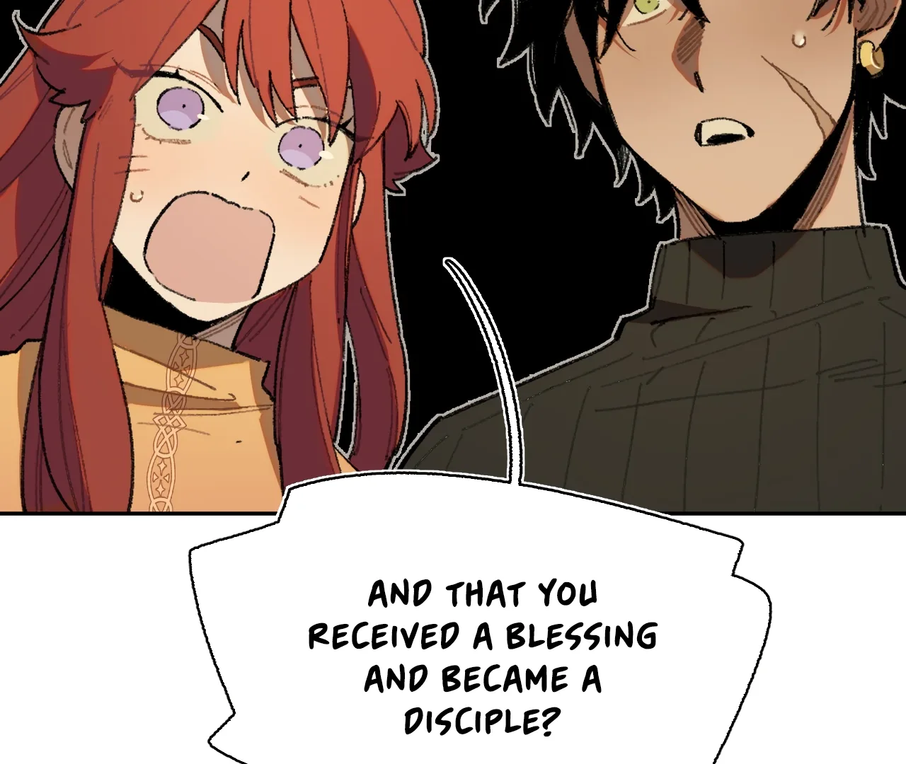Queen of the Veil Chapter 25 page 5