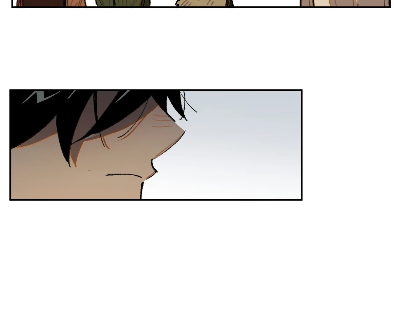 Queen of the Veil Chapter 25 page 40