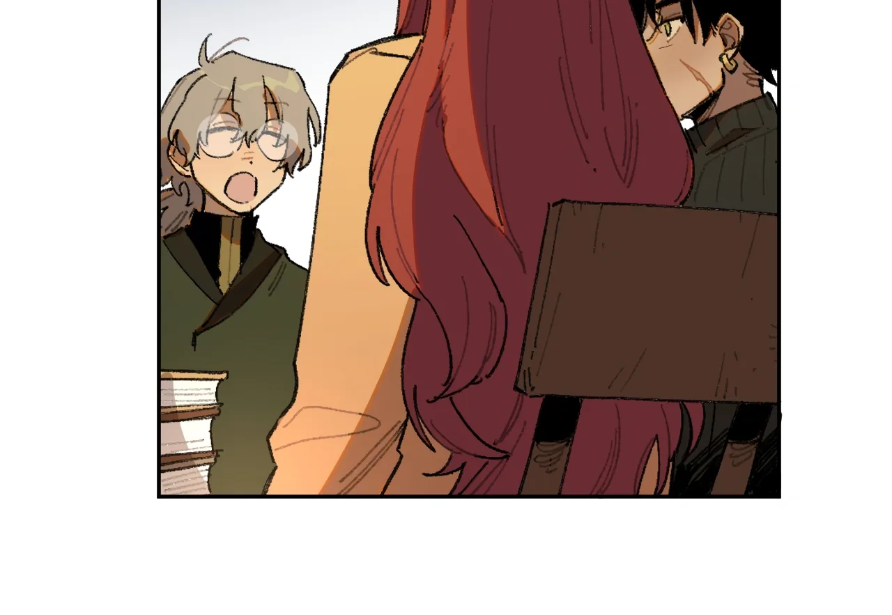 Queen of the Veil Chapter 25 page 35