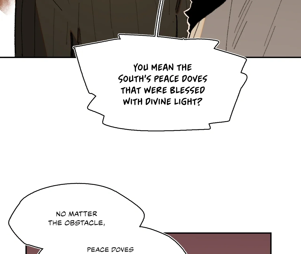 Queen of the Veil Chapter 25 page 43