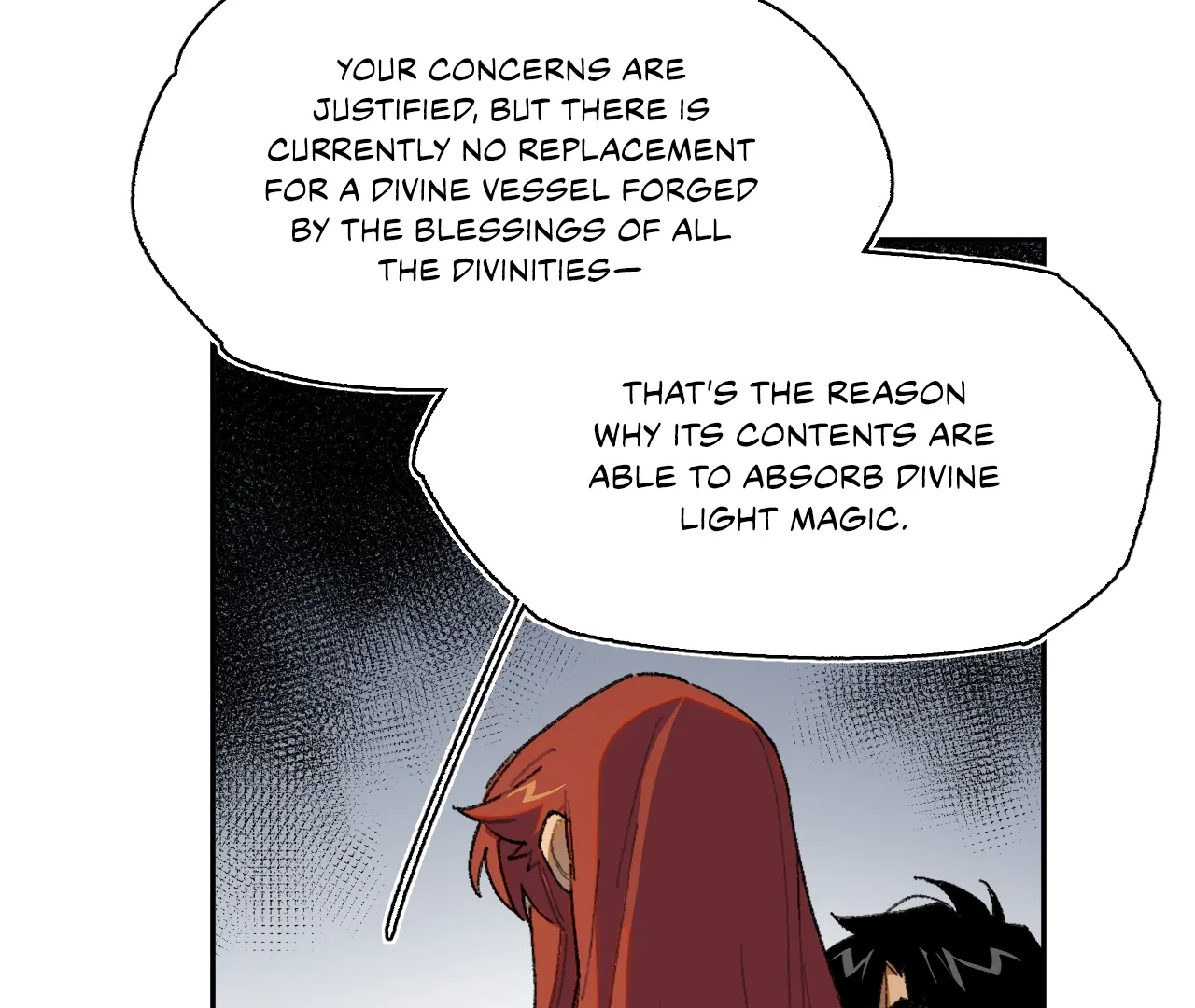 Queen of the Veil Chapter 25 page 34
