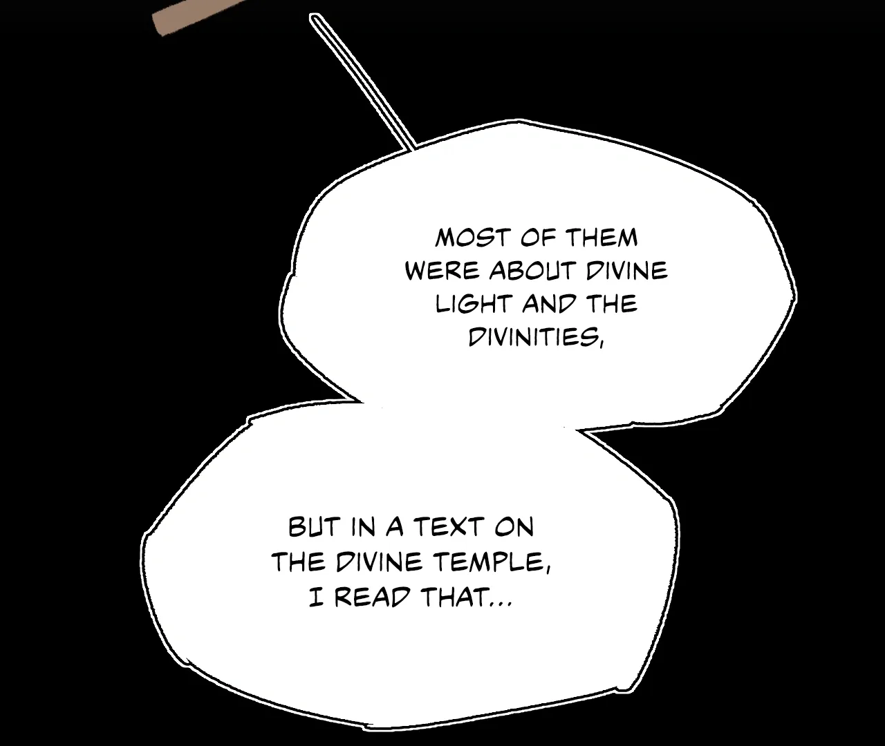 Queen of the Veil Chapter 25 page 14