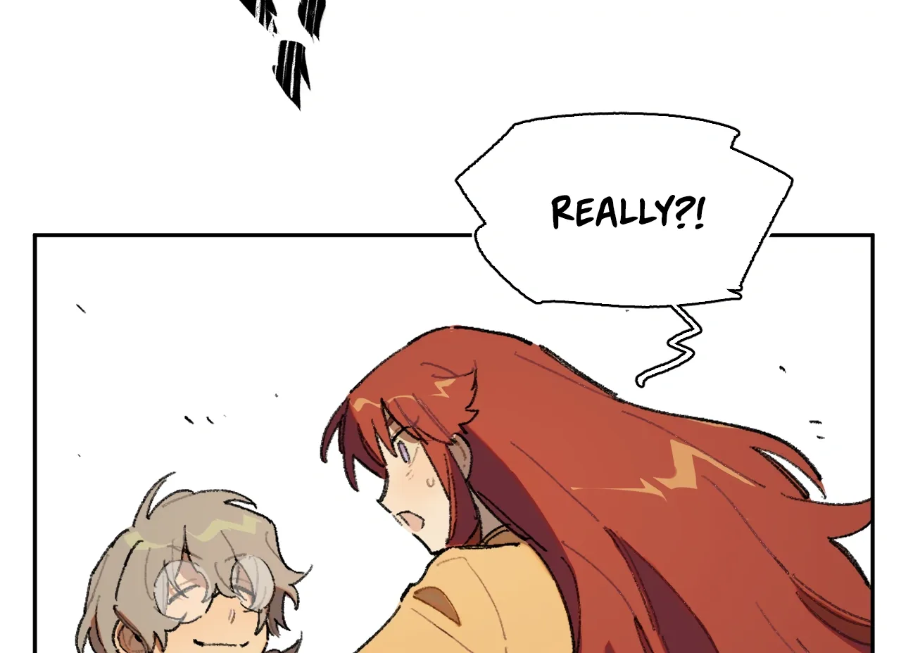 Queen of the Veil Chapter 25 page 9