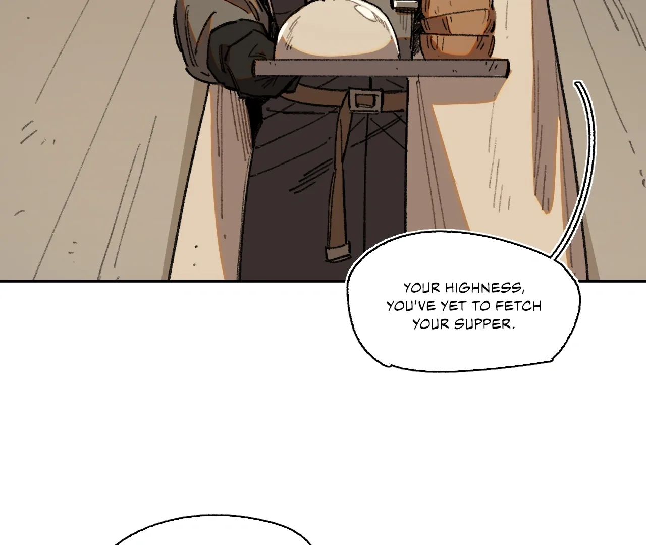 Queen of the Veil Chapter 25 page 38