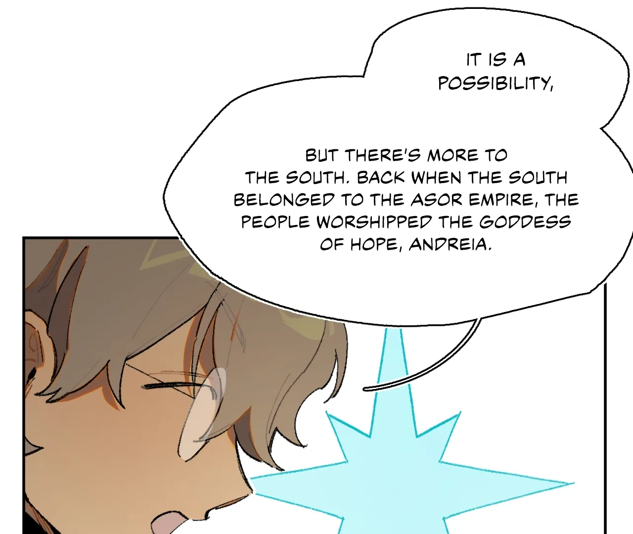 Queen of the Veil Chapter 25 page 29