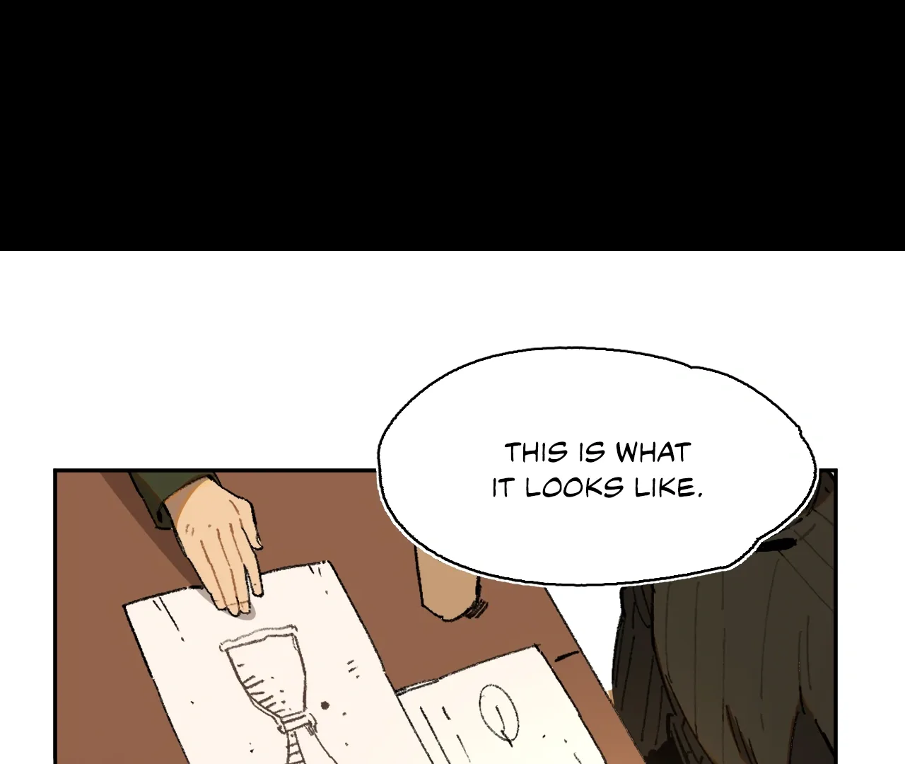Queen of the Veil Chapter 25 page 22