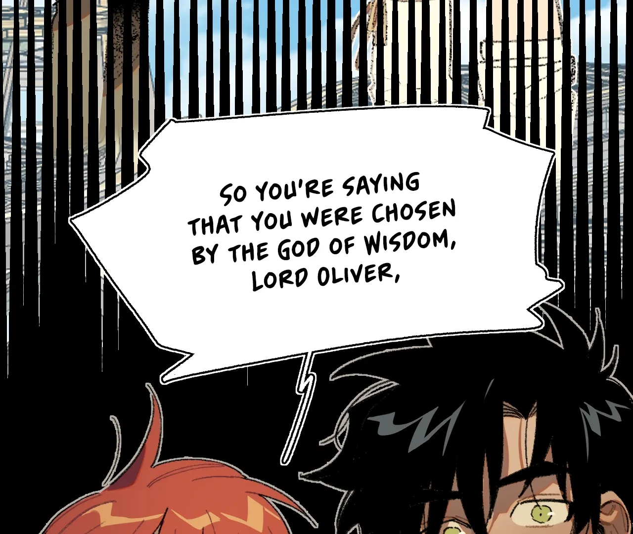 Queen of the Veil Chapter 25 page 4