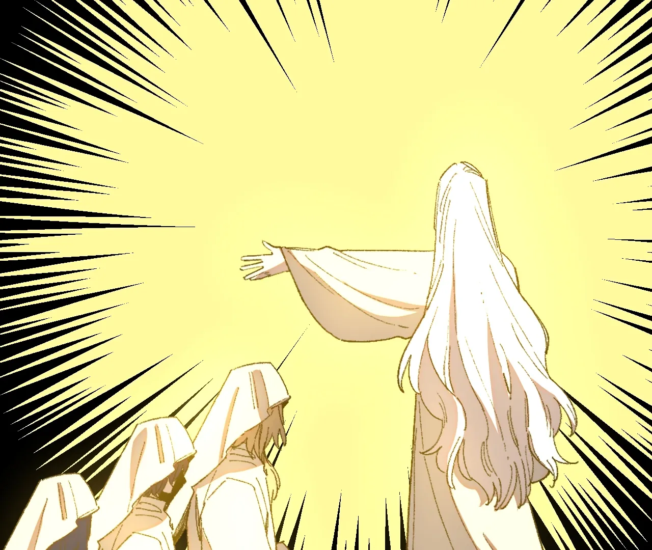 Queen of the Veil Chapter 25 page 16