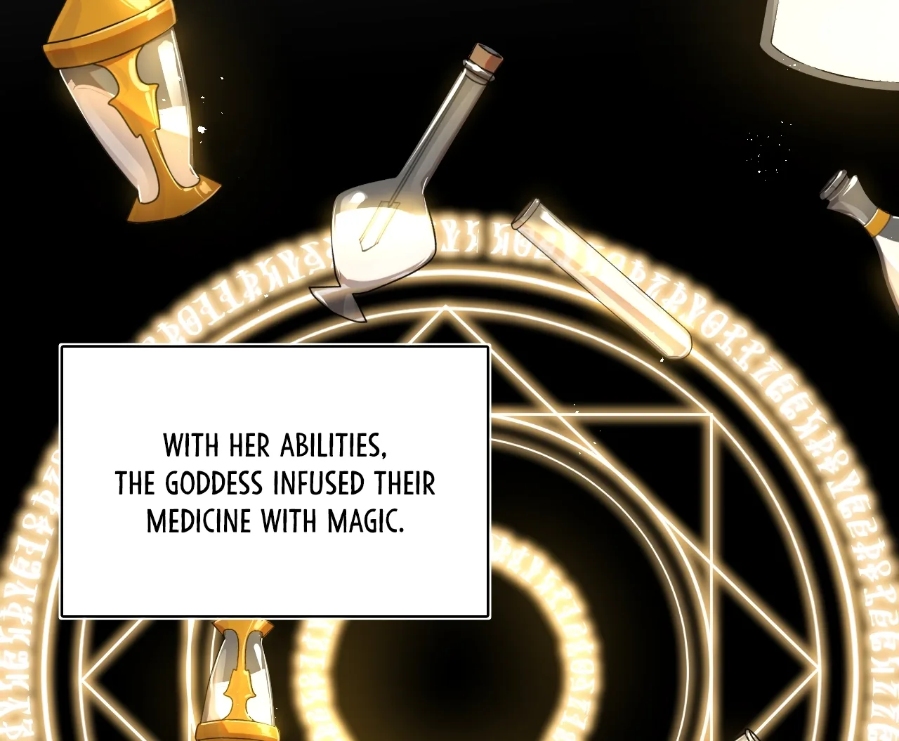 Queen of the Veil Chapter 25 page 18