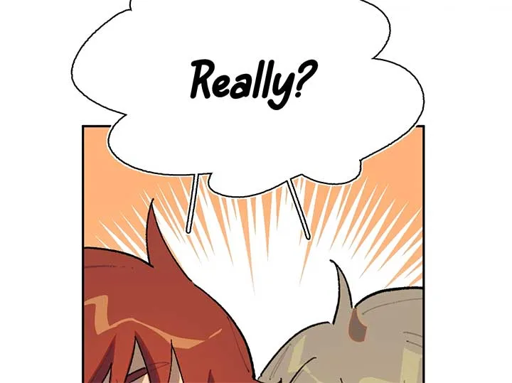 Queen of the Veil Chapter 26 page 28