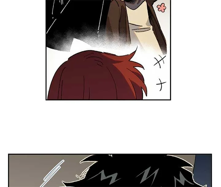 Queen of the Veil Chapter 26 page 34