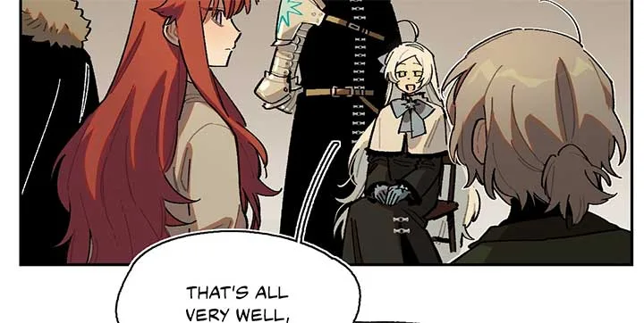 Queen of the Veil Chapter 26 page 66