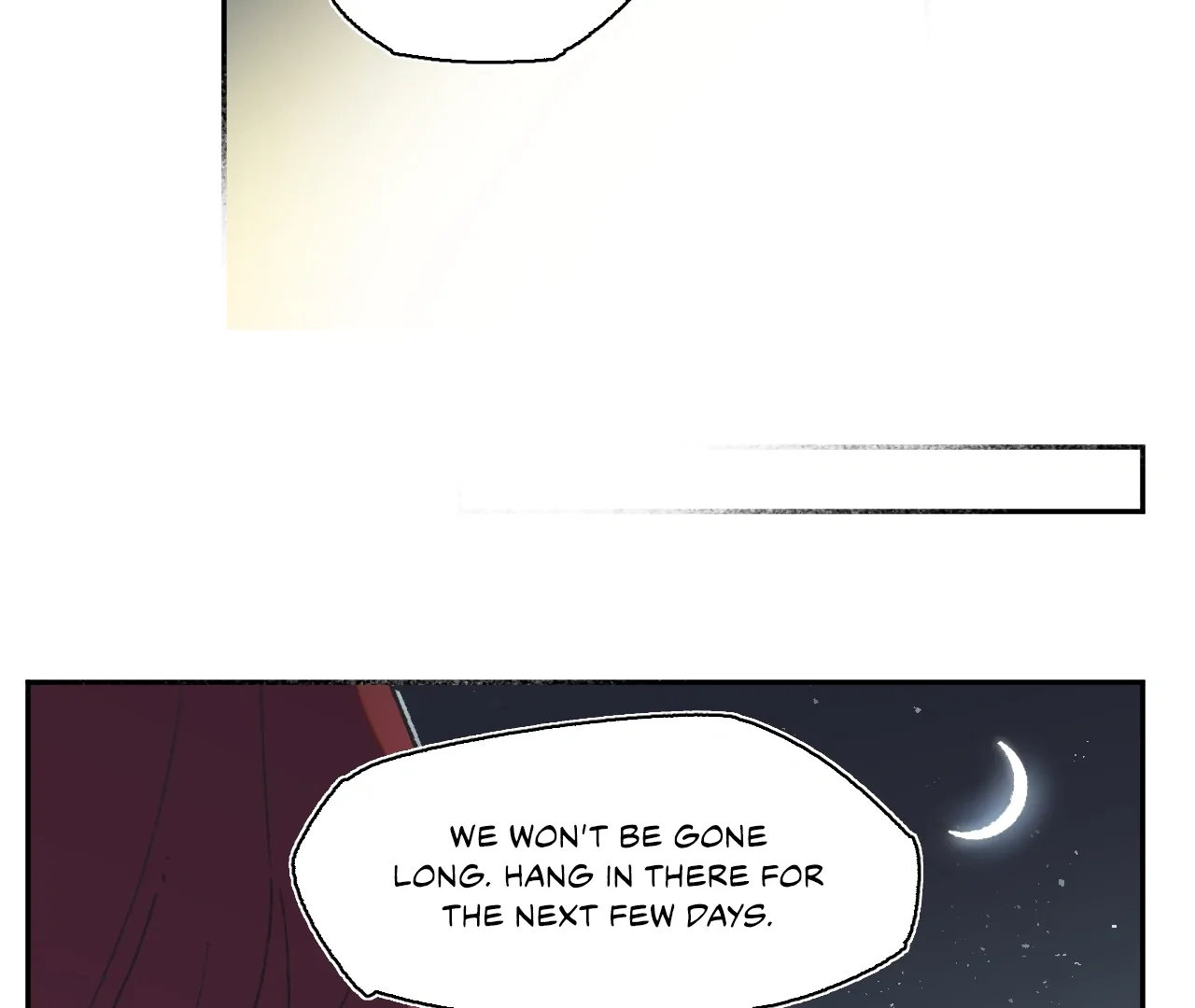 Queen of the Veil Chapter 25 page 58
