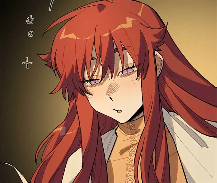 Queen of the Veil Chapter 26 page 9