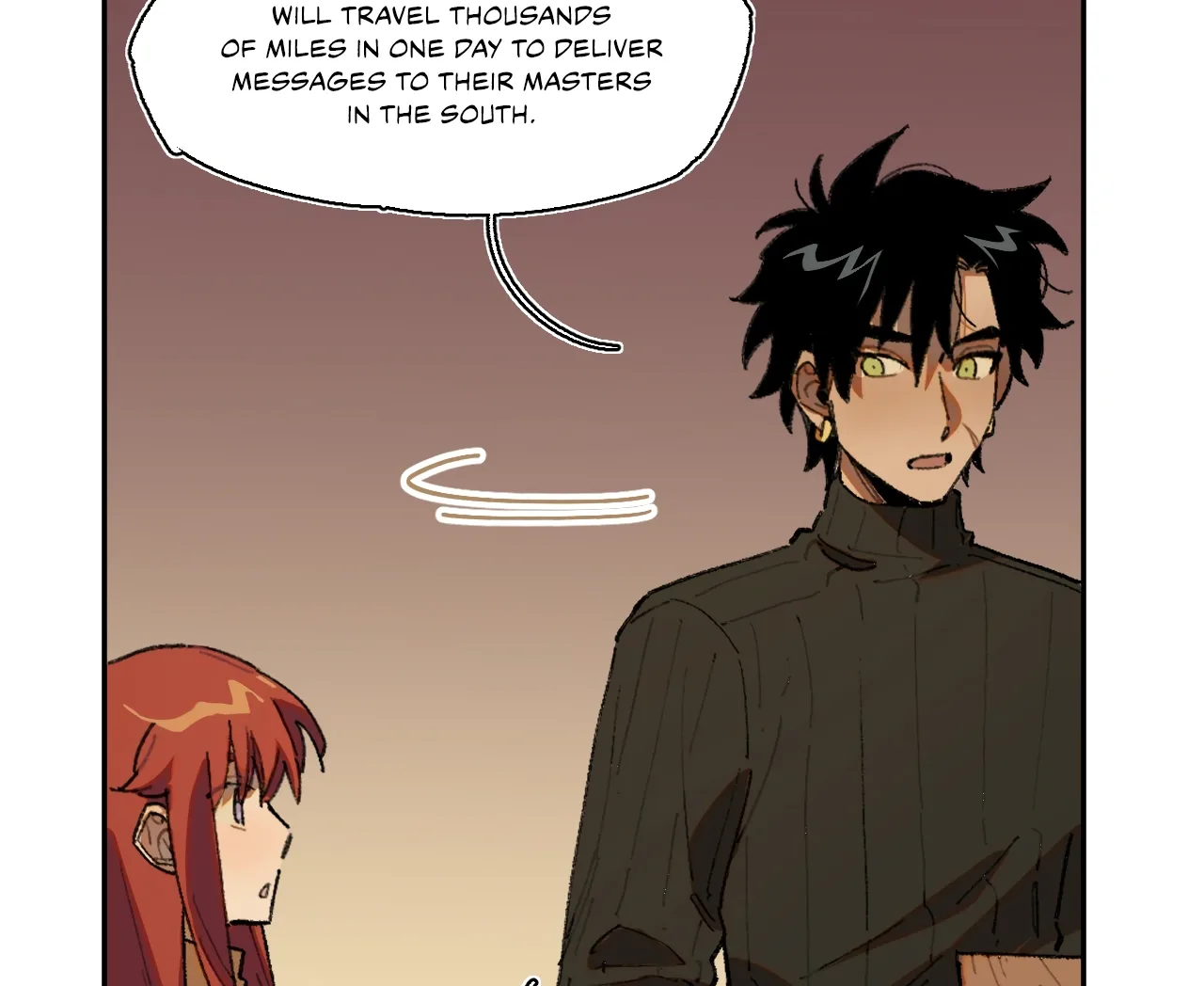 Queen of the Veil Chapter 25 page 44