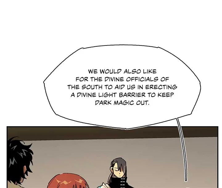 Queen of the Veil Chapter 26 page 65