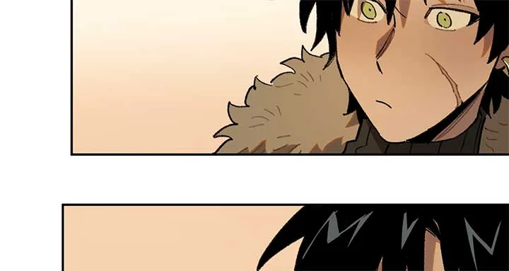 Queen of the Veil Chapter 26 page 38